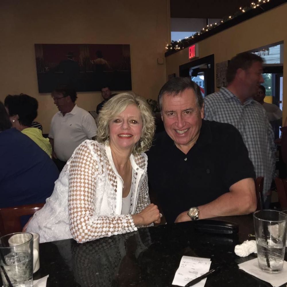 Meet your Posher, Pam